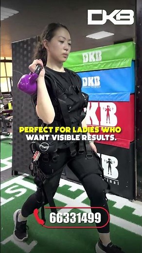 What Is EMS Training? Benefits, Results & How It Works