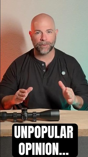 Is the Vortex Diamondback Tactical still worth it?