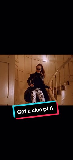 Get a clue pt 6 😎#disneychannel #disneychanneloriginalmovie #getaclue #lindseylohan #y2k #2000smovie #movieclips #moviescene #2000snostalgia #disneychannelthrowbacks #getaclue