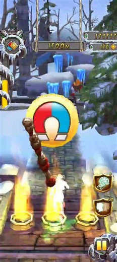 Frozen shadow temple run game # frozen_shadow#game#temple_run