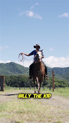 Billy the Kid MYTH BUSTING w/ Josh from Wild West Extravaganza