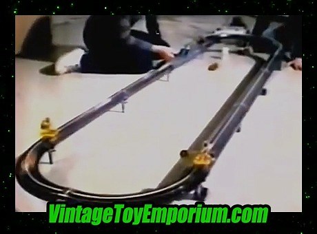 1979 Micronauts Rocket Tubes Toy Commercial by Mego | Vintage Toy Emporium