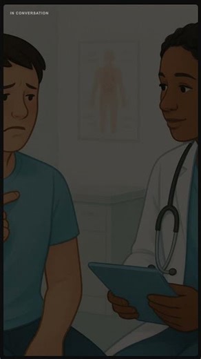 Say "It hurts here" Like a Native Speaker 🇪🇸