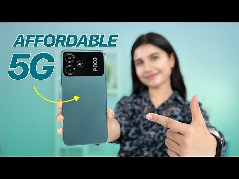 Poco M6 Pro Review: The Best Budget 5G Phone Right Now?