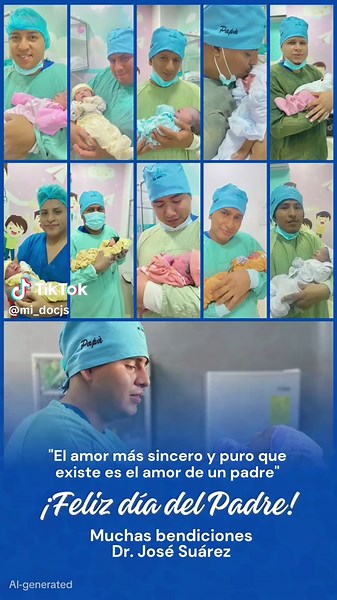 Feliz día del padre✨️💙 ¡Que tengan un maravilloso día! . . #felizdiadelpadre #padre #diadelpadre #papáehija #papáehijo #amordepapa #15dejunio #diadelpapa #diadelpadre2025 #guayaquil #ecuador