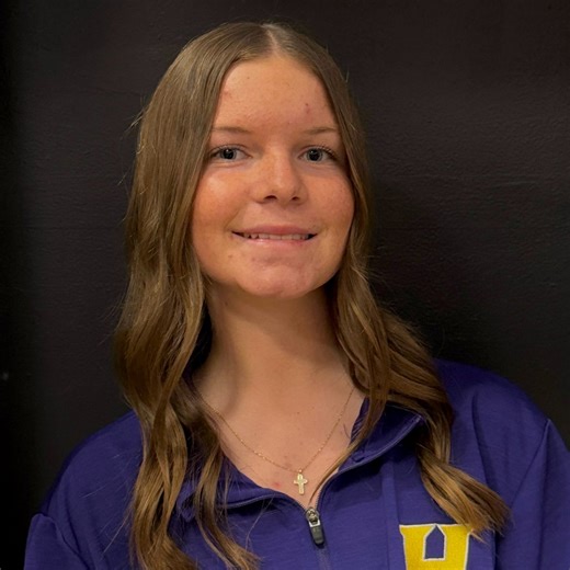 Aubrey Knierim Game Report: @ Nature Coast Tech