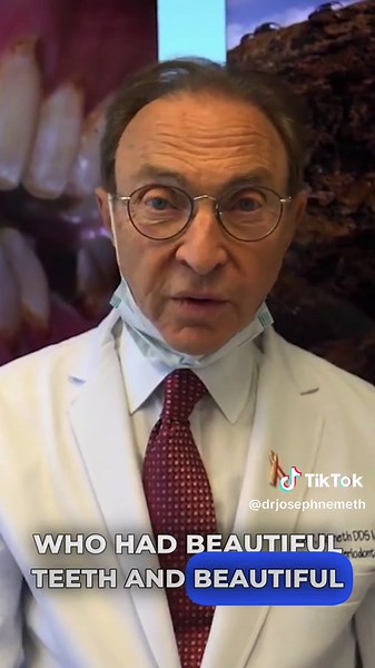 Meth Mouth: Dentist's Nightmare & Tooth Decay