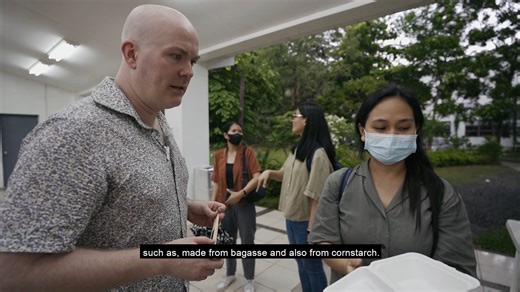 19 reactions | [Featured Project] UP Diliman, through the Task Force...