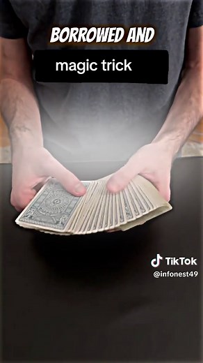 Master the Card to Pocket Magic Trick