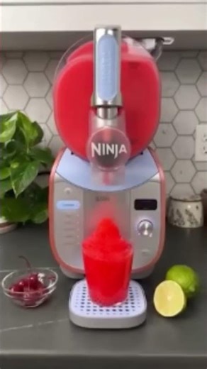 Make Perfect Frozen Drinks — Ninja SLUSHi Max Tested No Ice Needed