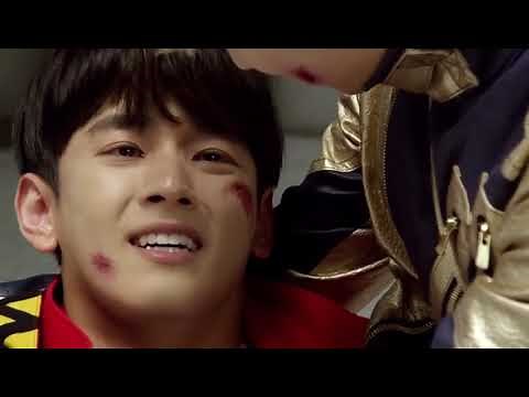 Power Rangers Dino Force Brave