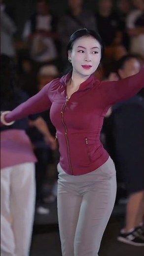 Lebobo, Sexy & Matured Tibetan dance beauty