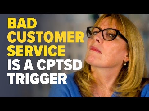 Stop Customer Service Trauma: 10 Tips for Workers AND Customers