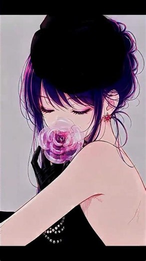 Anime girls X Emma Vel version