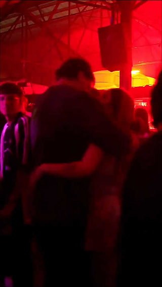 El video de Ángela Torres y Marcos Giles que incrementa los rumores de romance