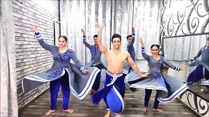 521K views · 26K reactions | Bappa ! Agle baras aana hai aana hi hoga !!  Ganpati Bappa Morya 朗 "Shree Ganeshaya Dheemahee" Kathak Rockers Choreography Kumar Sharma Performers Shivani Sharma @Rahul Sharma Anmol Sood Eshika Choomer Thankyou Times Music Spiritual & Times Music  #ganpativisarjan #bappa #shreeganesh #kathakrockers #kathak #Indiandance | Kumar Sharma | Facebook