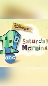 Disney’s One Saturday Morning on ABC! - #disneysonesaturdaymorning #saturdaymorningcartoons #90scartoons #90stv #nostalgia #nostalgic #memories #childhoodmemories #childhood #tbt #throwback #90skids #90sthrowback #90sbaby #todayskidswillneverknow #trending #reels #backintheday #imissthe90s #90slife #90skid #1990s #90s #90snostalgia #relivethe90s | Relive The 90s