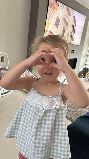 Gemma Atkinson on Instagram: "The greatest gift we’ve given our children, is eachother.🥹❤️ @gorka_marquez (Will be reminding them of that when they’re smacking ten tonnes of shite out of eachother)"