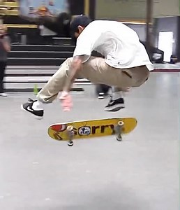 Berrics on Instagram: "There's no shortage of fantastic flick and fast tricks in @luanomatriz vs @KelvinHoefler’s round 2 Battle At The Berrics 12: Community game! This is one you don't want to miss... Hit the link in our bio to watch the full battle now playing on TheBerrics.com 📺 #skateboardingisfun #berrics #batb presented by @cariumaskateboarding @cleancause @liquiddeath @spitfirewheels @thundertrucks"