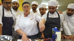 1.1K views · 22 reactions | Commercial cookery practical class at Brighton College Brisbane Campus. Would you like to join us and have a great learning experiences with our expert trainers! | Brighton College RTO: 45023 | Facebook