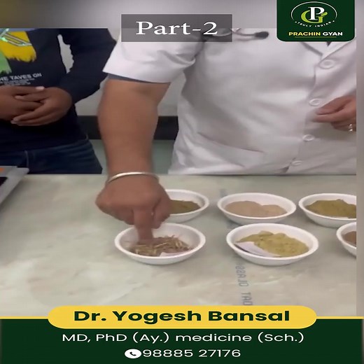 Dr. Bansal's Ayurvedic kidney and Gastro clinic on Reels