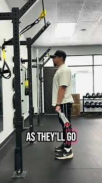 Stiff-Legged Deadlift Tutorial: Build Strong Hamstrings & Glutes!