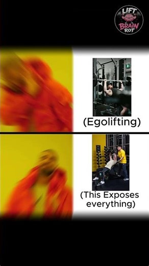 Smith Machine Vs Free Weights