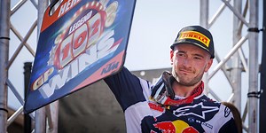 Jeffrey Herlings sets new record for MX wins