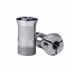 [Hot Item] Star Vnc20 Sub Spindle Collet Sr20 Headstock Carbide Collet Round Hole