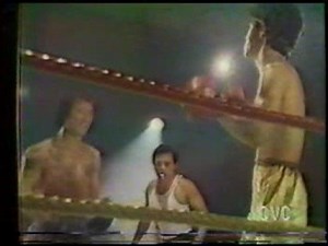 飛越擂台 - 陳惠敏 Chan Wai Man