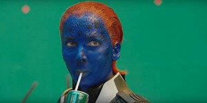 The X-Men: Apocalypse Bloopers And Gag Reel Is So Much More Fun Than The Actual Movie