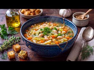 My Immune System Was Shot Until I Discovered This Cabbage Soup.