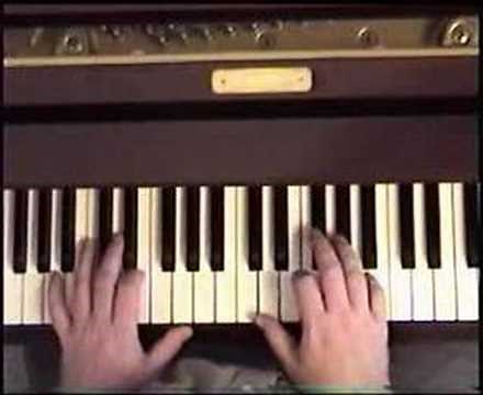 While My Guitar Gently Weeps tutorial