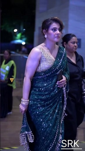 Ajay wife kajol #bollywood #viral #ytshorts #srk