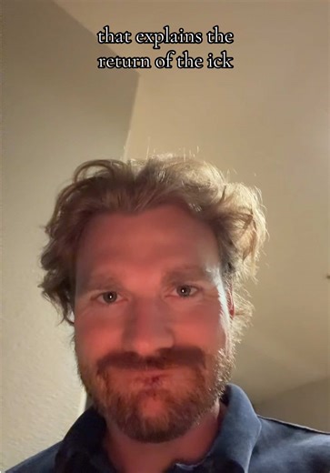 Finally! Phrase-final strengthening means that English speakers make the last sound in a sentence extra strong. For sounds like p, t, and k this creates a sharp burst at the end, called a strong final stop release. It is why “back,” “wait,” and “stop” can sound extra crisp at the end of a phrase. #ick #trend #linguistics #misophonia #fyp