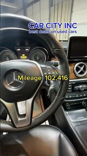 2015 Mercedes-Benz GLA 250 4 MATIC