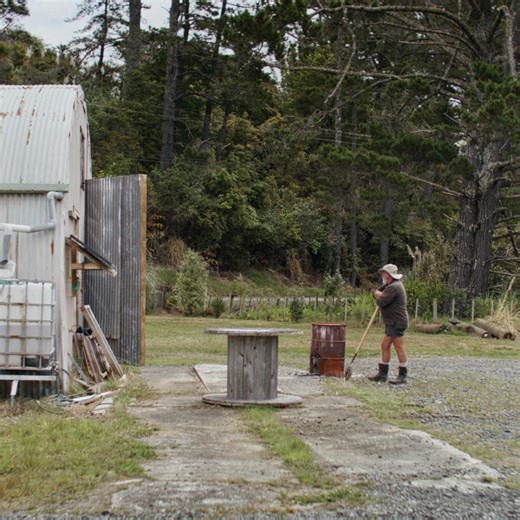 It’s best practice to store your 3.5 tonne headline indoors whenever possible. Accessorised model shown. | Toyota New Zealand