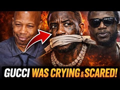 Hernandez Govan: Gucci Mane Robbery Exposed Street Politics & Loyalty