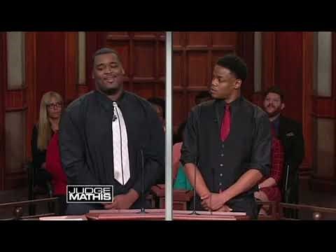 Big Brother’s Tickets