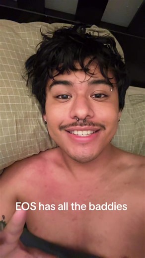 EOS: The Hub for Iconic Characters