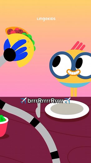 Taco Fun for Kids: Playful Learning with Tacos