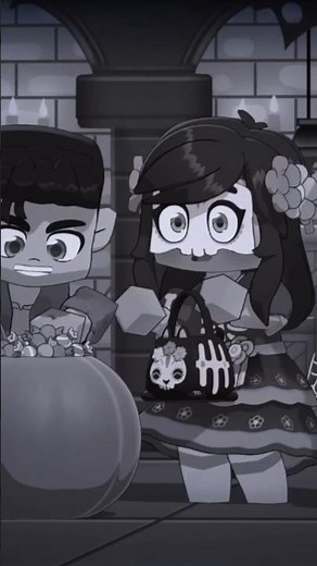 Aphmau Announces Her New Halloween Mystery MeeMeows!