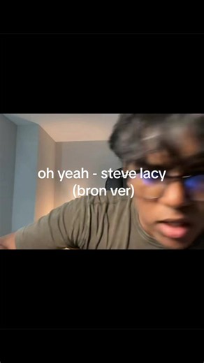 oh bron? (reasonable glaze 🤷‍♂️) #lebron #ohyeah #stevelacy #guitar #fyp ib:@Dent