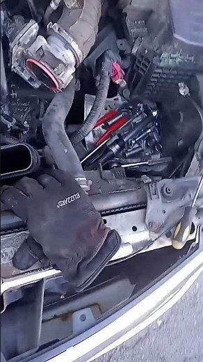 starter replacement 2012 Honda accord (3)
