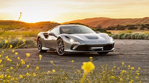 Ferrari F8 Tributo - Ultimate Guide