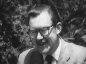 #OnThisDay 1960: Alan Whicker learned the secret language of Italians. | BBC Archive