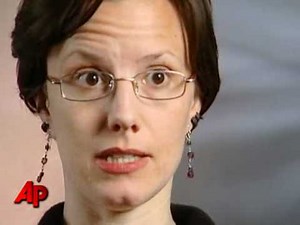 Sarah Shourd: I Tried to Resist