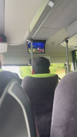 Singing bus tour of Sound of Music 🇦🇹🎤🚌🎶