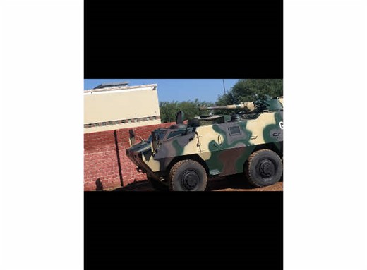 Exploring Windhoek: A Journey Through Namibia's Capital