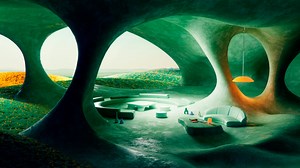 C4D Background Craft Mastering Class